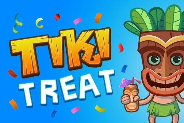 Tiki Treat