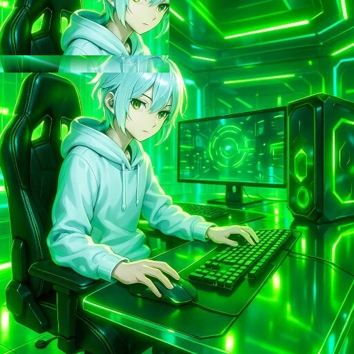 Tela do aplicativo pixsvip com interface moderna e notificações em tempo real