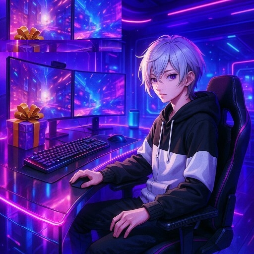 Imagem promocional da pixsvip mostrando a plataforma e suas vantagens