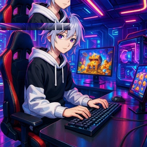 Imagem promocional da pixsvip mostrando a plataforma e suas vantagens