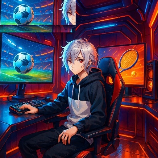 Imagem promocional da pixsvip mostrando a plataforma e suas vantagens